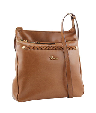 Starfire Crossbody Bag | Tan