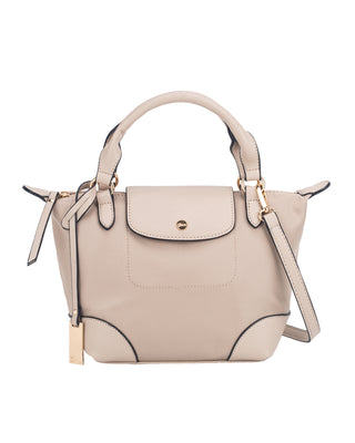 Celestial Crossbody Bag | Beige