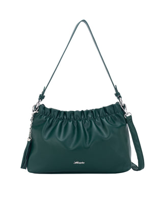 Oriole Crossbody Bag Green