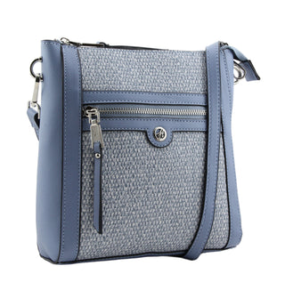 Venice Crossbody Bag | Blue