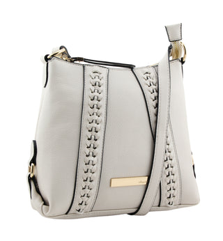 Florence Crossbody Bag | Beige