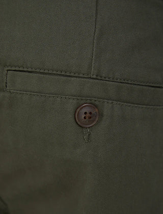 Elivo Shorts Khaki