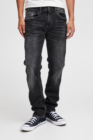 Blend Twister Multiflex Jean Denim Grey