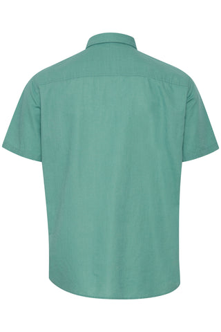 Blend Shirt Malachite Green