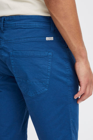 Blend Chino Short Navy