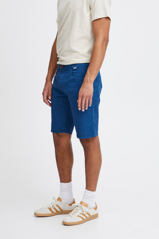 Blend Chino Short Navy