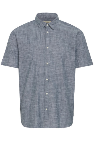 Alfie Shirt | Blue Bell