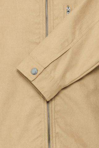 Emmet Jacket | Cornstalk