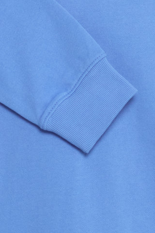 Jeak Sweatshirt | Regatta Blue