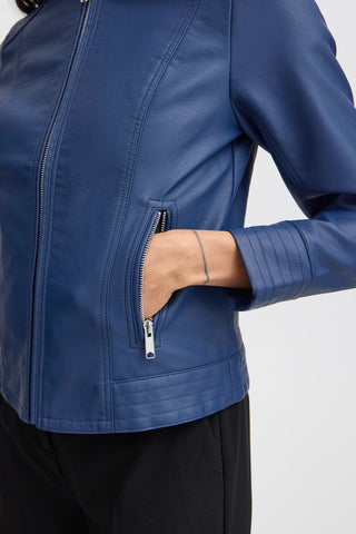 Acom Jacket | Medieval Blue