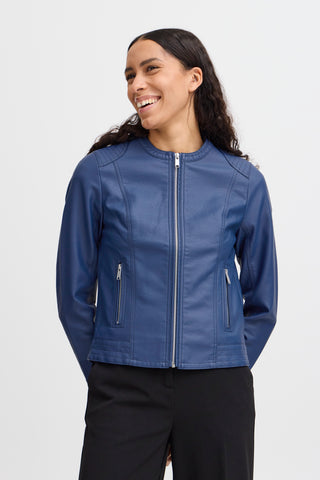 Acom Jacket | Medieval Blue