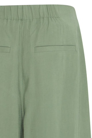 Dalano Wide Trousers | Sea Spray