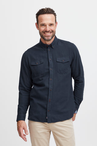 FQ1924 Shirt Navy