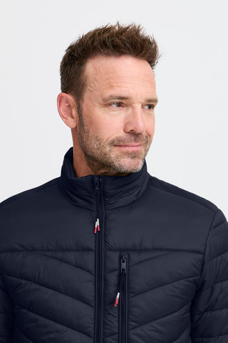 FQ1924 Jacob Padded Jacket Salute