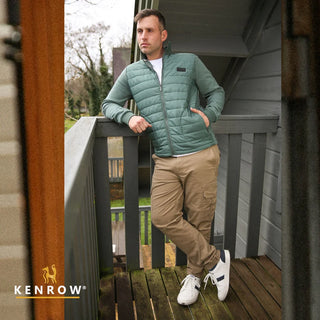 Kenrow Murray Combat Sand