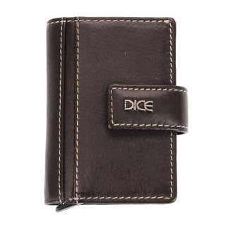 BRIAR CARD SLIDER WALLET Brown