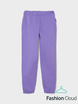 Sweat Pants Dahlia Purple