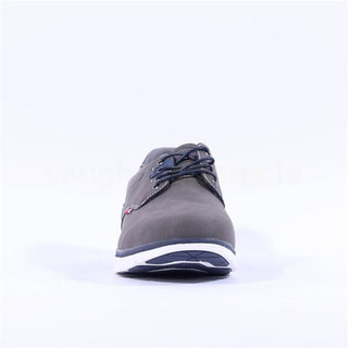 6th Sense Dolphin Shoe Grey