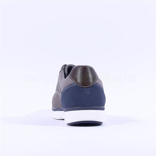 6th Sense Dolphin Shoe Grey