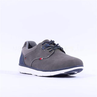 6th Sense Dolphin Shoe Grey