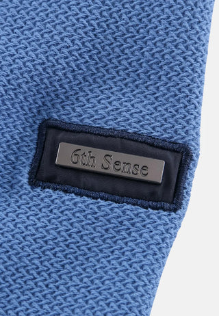 6th Sense Tyson 1/4 Zip Riverside