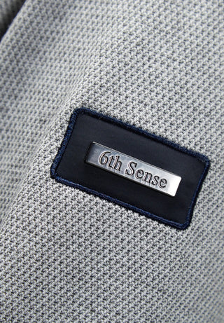 6th Sense Vega 1/4 Zip Gull