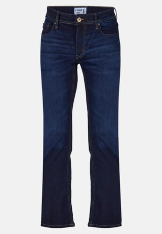 6th Sense Fred Bootcut Prussian Blue