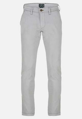 6th Sense Kansas Chino Grey