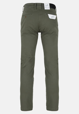 6th Sense Kansas Chino Olive