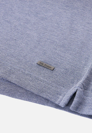 Nova Polo Shirt Insignia Blue