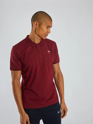 Erling Polo Red Plasma