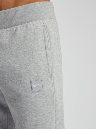 Bryce Jogger Grey Marl