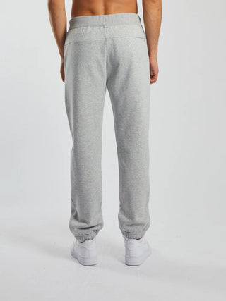 Bryce Jogger Grey Marl