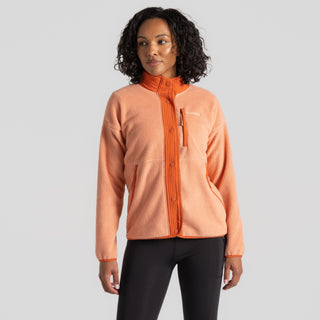 Women's National Trust Oxlip Jacket Clay