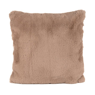 Avalon Cushion Cover | Mink