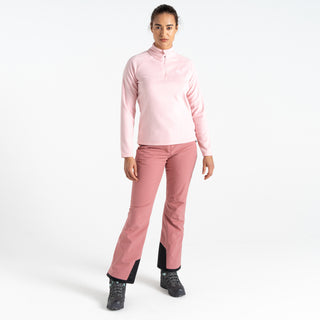 Women's Freeform II Lightweight Fleece Crystal Rose