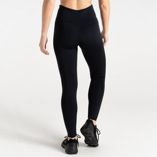 Women's Influential Leggings Black