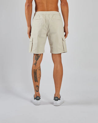 Gibson Drawcord Short Bone