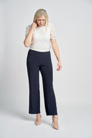 Petra Trouser | Navy