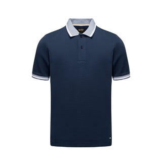 6th Sense Cloud Polo Navy