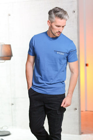 Kellan Tee Petrol