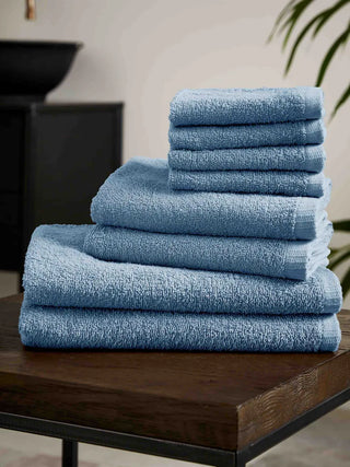 Quick Dry Towel | Blue