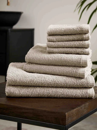 Quick Dry Towel | Natural