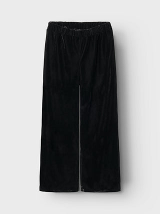 Olailia Wide Pants Black