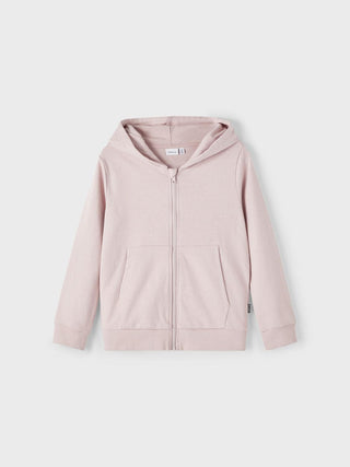 Nasweat Hoodie Burnished Lilac