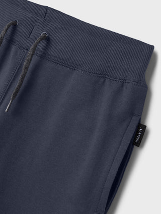 Sweat Pants Dark Sapphire