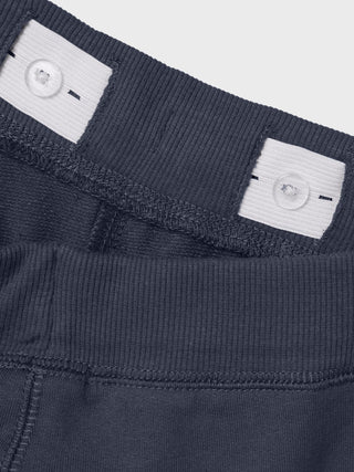 Sweat Pants Dark Sapphire