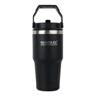 Thermulate Insulated Tumbler 0.6L Black