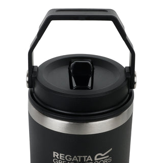 Thermulate Insulated Tumbler 0.6L Black