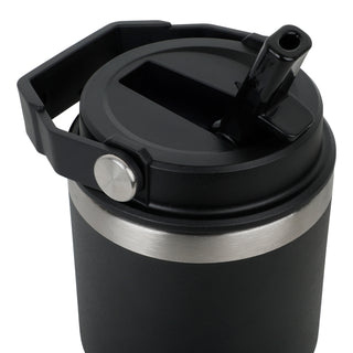 Thermulate Insulated Tumbler 0.6L Black